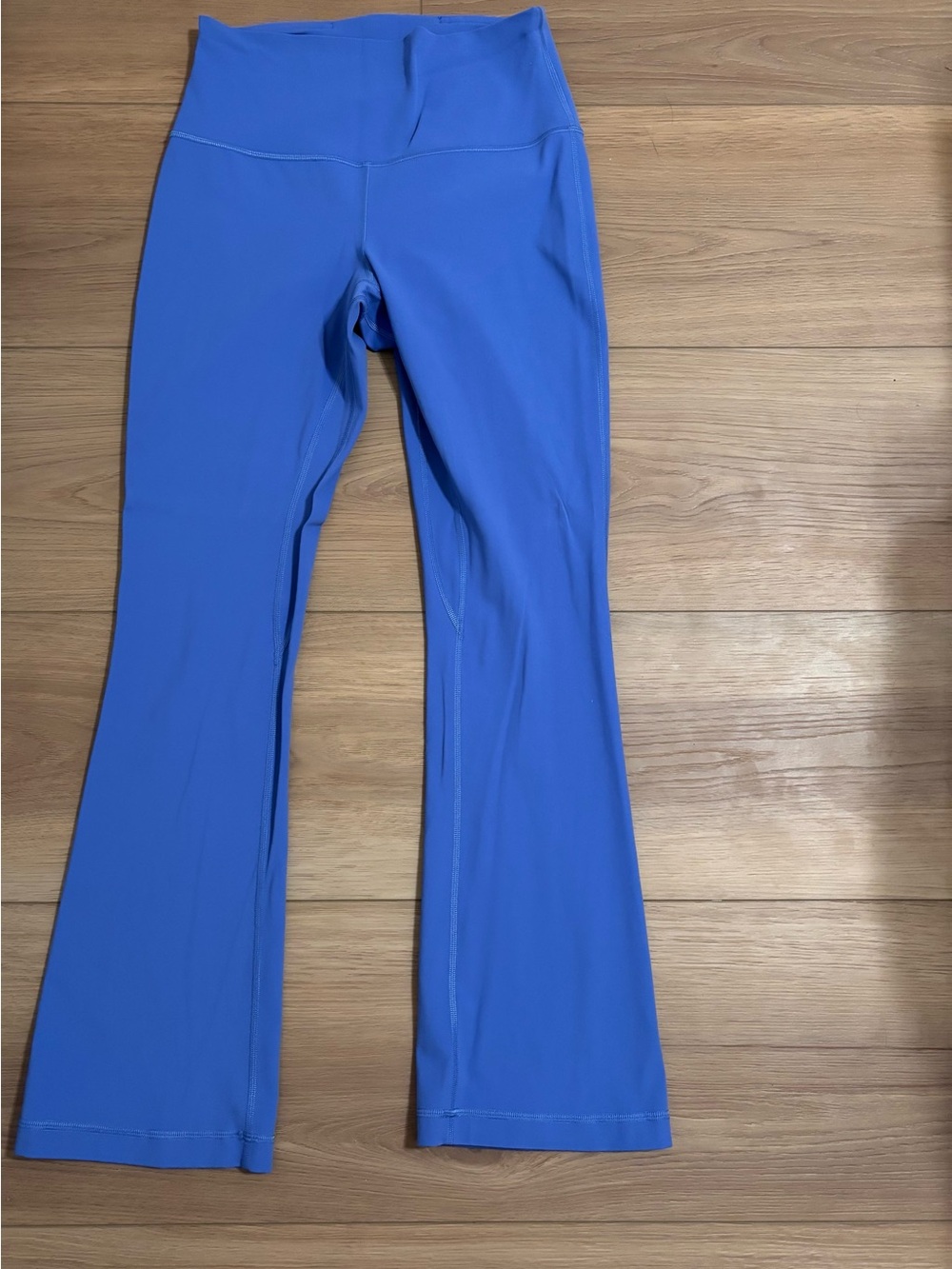 Lululemon Align High rise mini flared pant